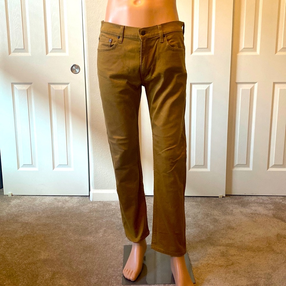 Mens jeans w32 L30